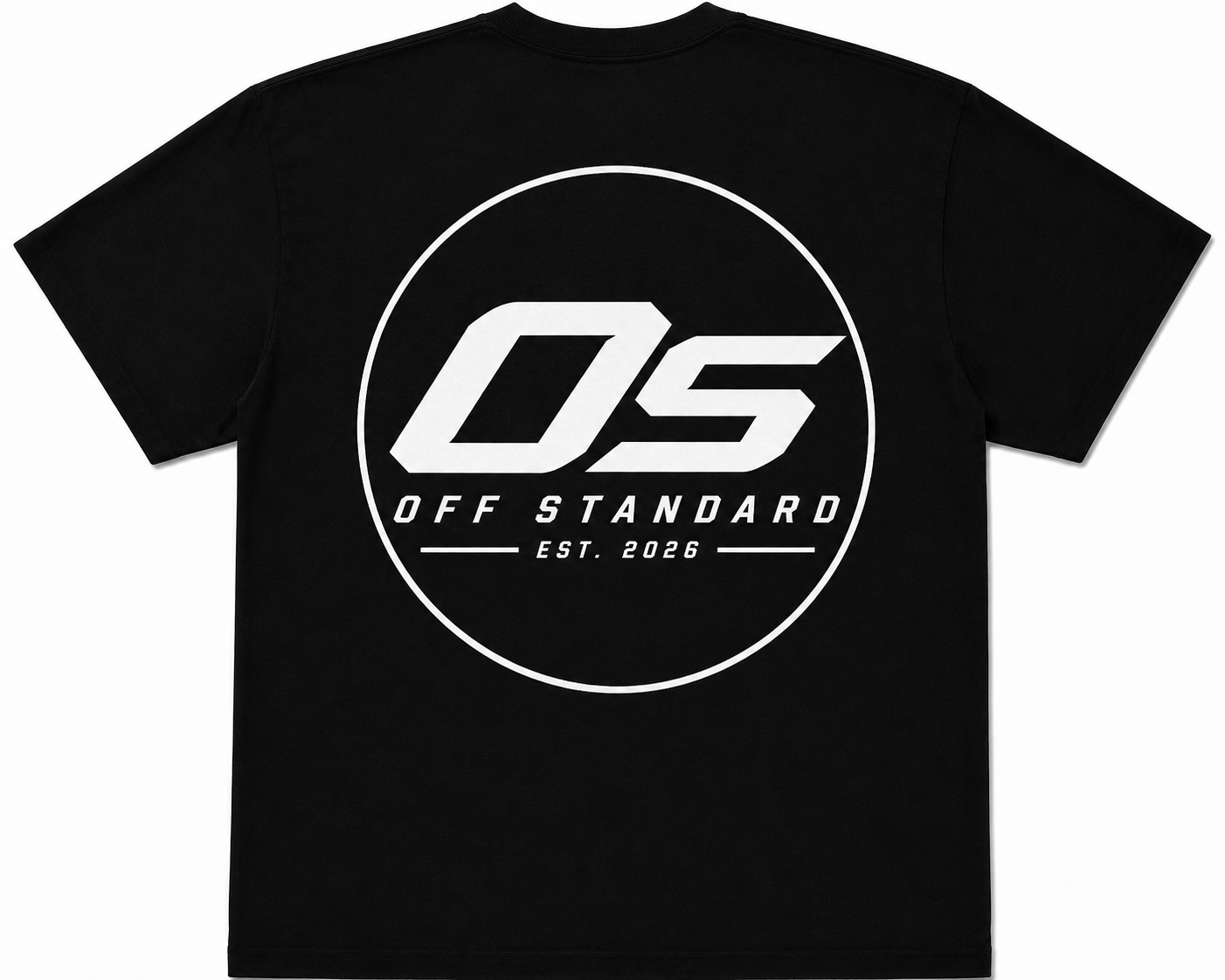 OFF STANDARD Tee - United Division