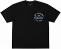 Snowboard Tee - Snow Division