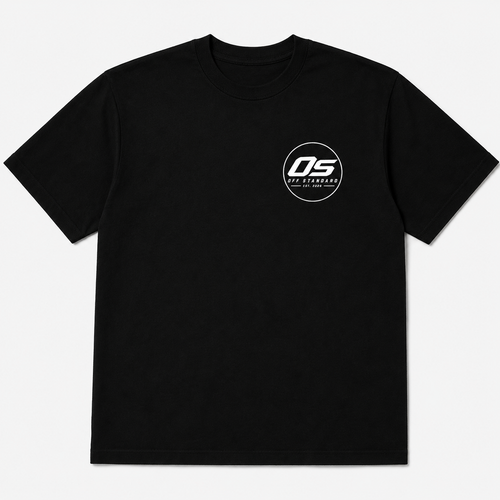 Center Console Tee - Water Division