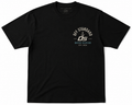 Center Console Fishing Tee - Water Division