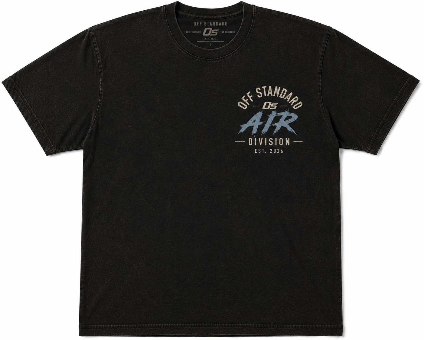 Skydive Tee - Air Division