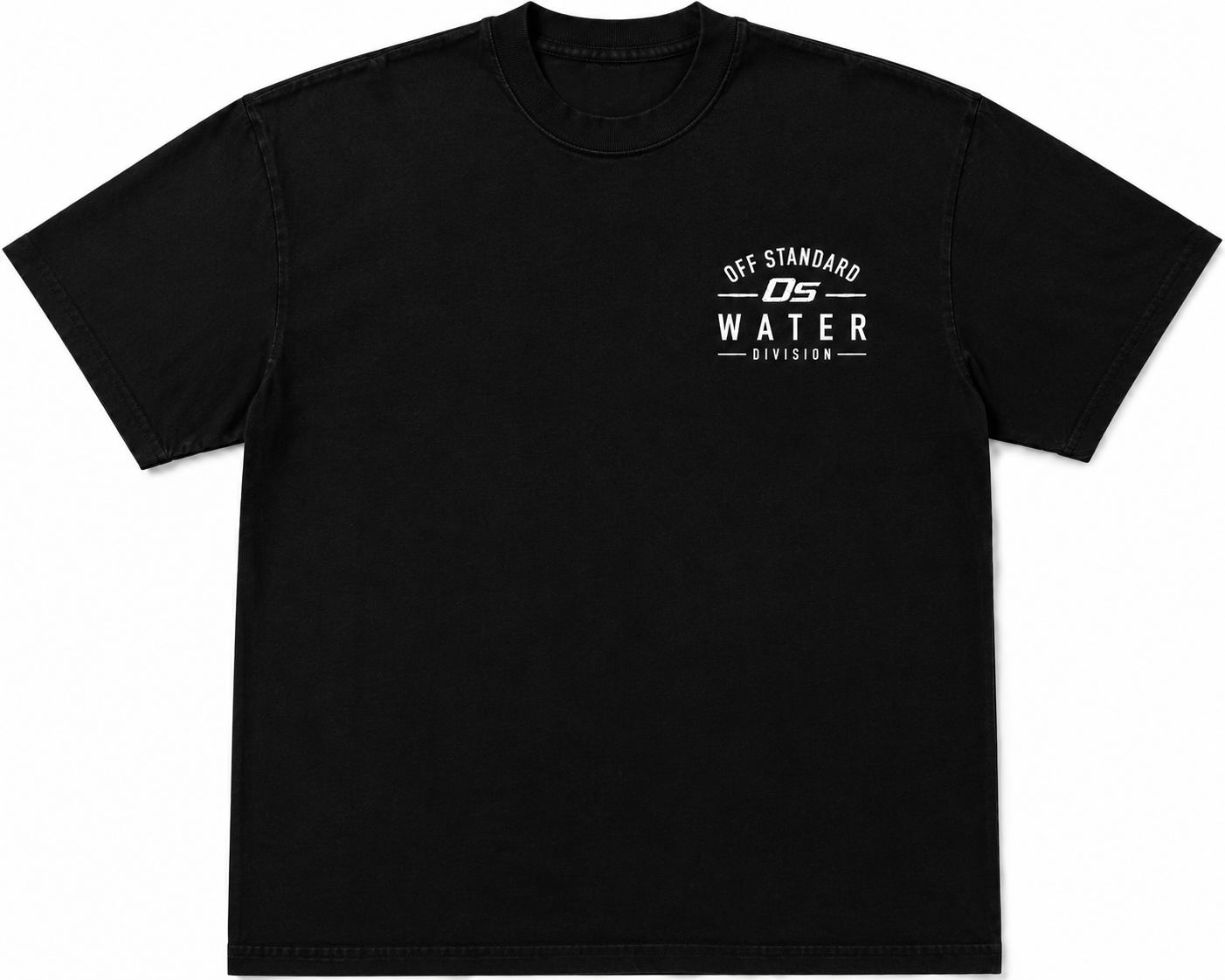 Performance Cat Tee - Water Division