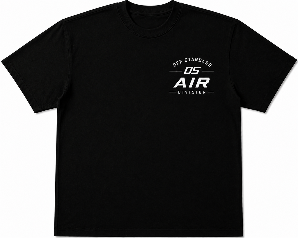 Fighter Tee - Air Division