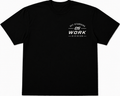 Welding Tee - Work Division