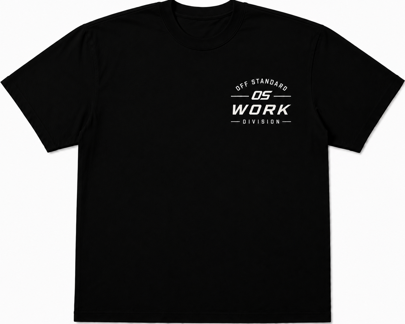 Welding Tee - Work Division