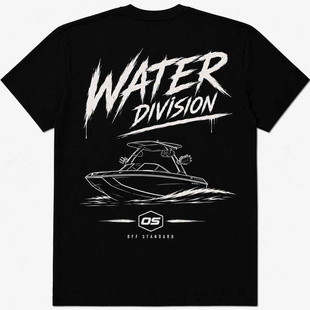Surf Boat - Water Division