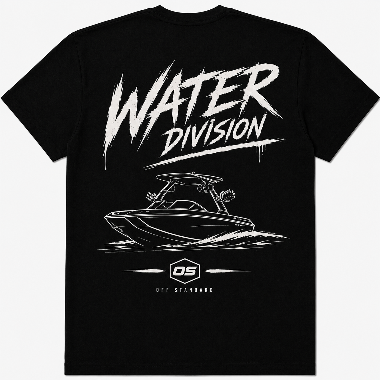 Surf Boat - Water Division