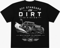 Sandcar Tee - Dirt Division