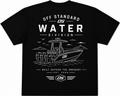 Center Console Tee - Water Division