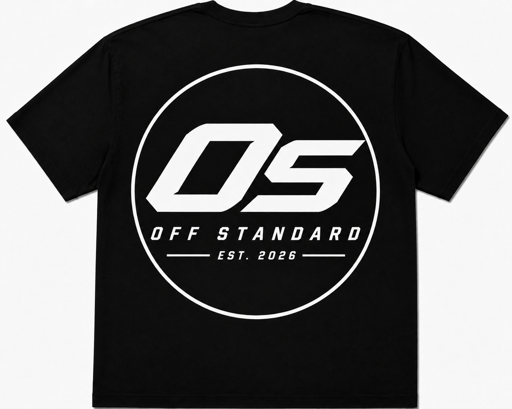 OFF STANDARD Tee - United Division